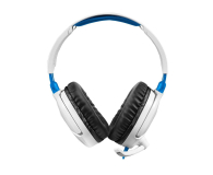 TURTLE BEACH PS4/5 Recon 70P, biale - 526831 - zdjęcie 2